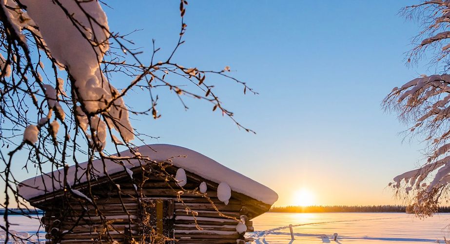 Finland groepsreizen